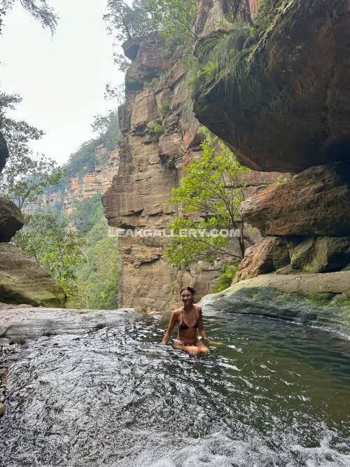 Cassadvantures Exclusive Leaked Nude OnlyFans #11342904