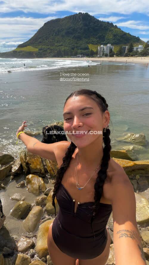 Cassadvantures Exklusiv geleakte Nacktbilder von OnlyFans #11321776