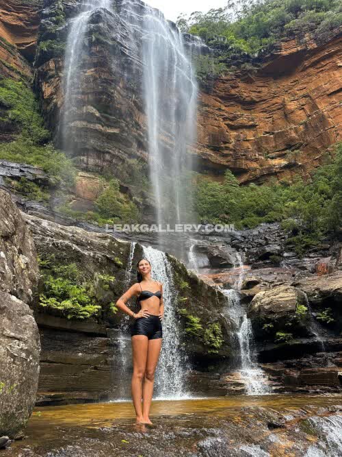 Cassadvantures Exclusive Leaked Nude OnlyFans #11303796
