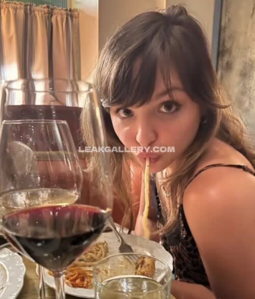 Cassadymcclincy Exclusive Leaked Nude OnlyFans #11859900
