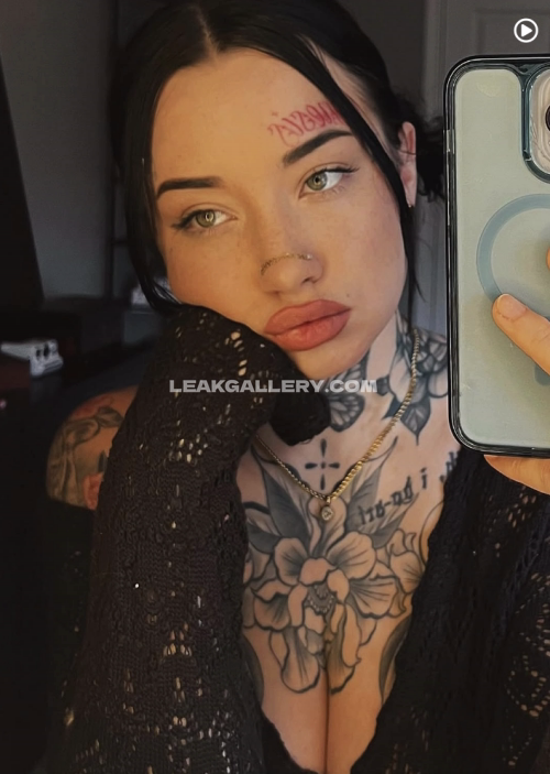 Cassidiecottone Exclusive Leaked Nude OnlyFans #11774634