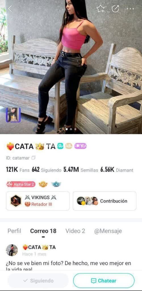 Cata_ta_bigolive_id_catamar Exclusive Leaked Nude OnlyFans #11381766