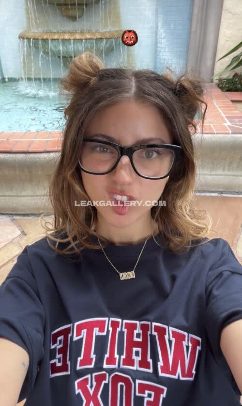 Catalinasof Exklusiv geleakte Nacktbilder von OnlyFans #11540409