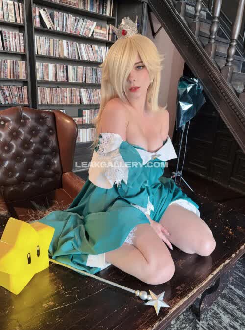 Caterpillarcos Exclusive Leaked Nude OnlyFans #11903849