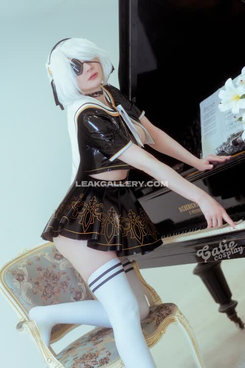 Catiecosplay Exclusive Leaked Nude OnlyFans #11932271