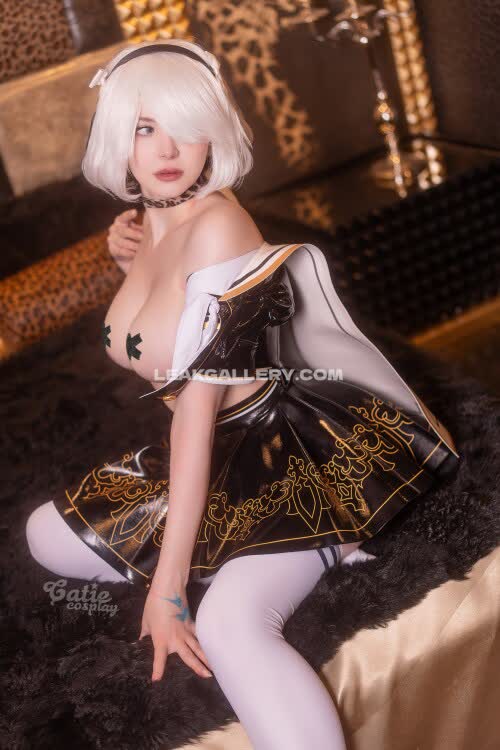 Catiecosplay Exclusive Leaked Nude OnlyFans #11925775