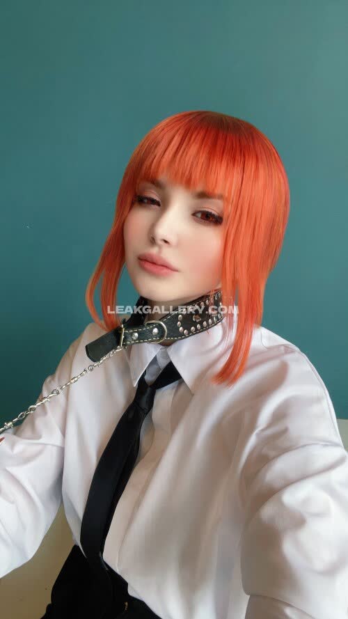 Catiecosplay Exclusive Leaked Nude OnlyFans #11932836
