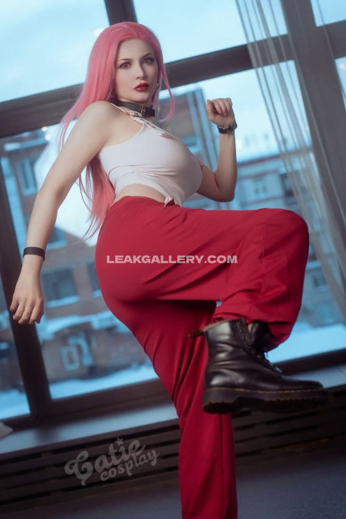 Catiecosplay Exclusive Leaked Nude OnlyFans #11932927