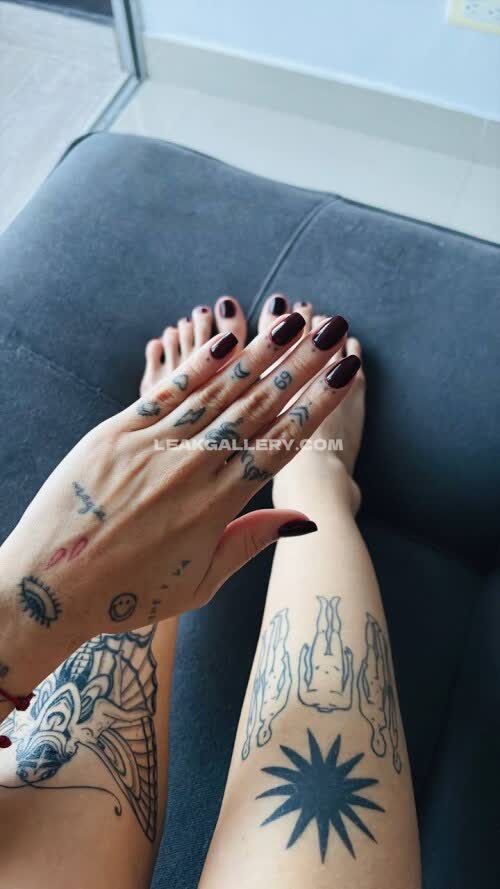 Cbaby__girl Exclusive Leaked Nude OnlyFans #11391229