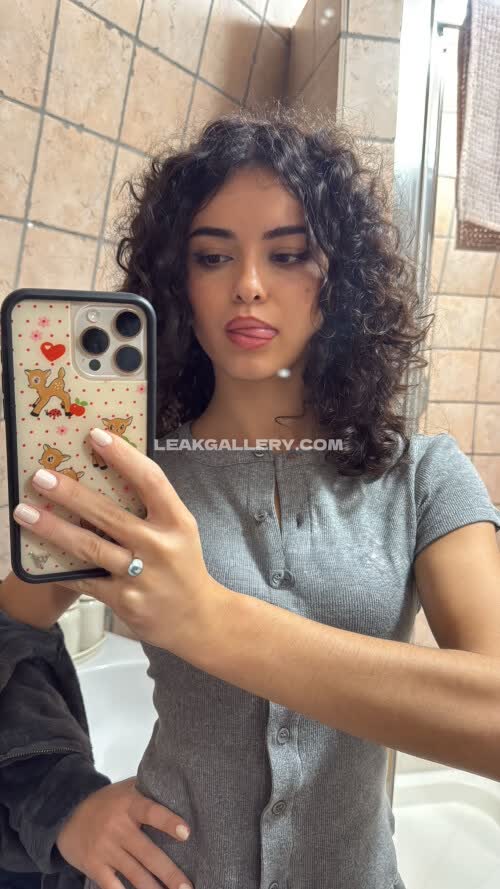 Cczur OnlyFans Nudi in Esclusiva Trapela #11117401