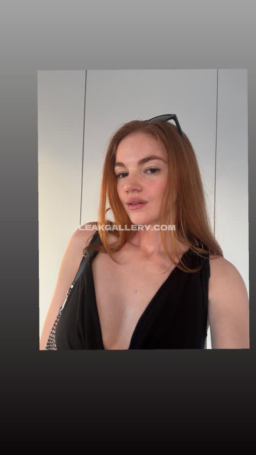 Cearacoveney OnlyFans Nudi in Esclusiva Trapela #11506153