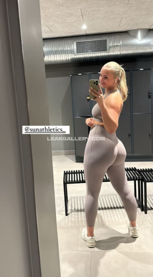 Cecilie_hoyer Exclusive Leaked Nude OnlyFans #11344858