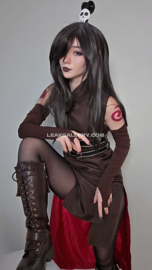 Celebi.cos / celebicosplays / celebi_cos Exclusive Leaked Nude OnlyFans #11855939