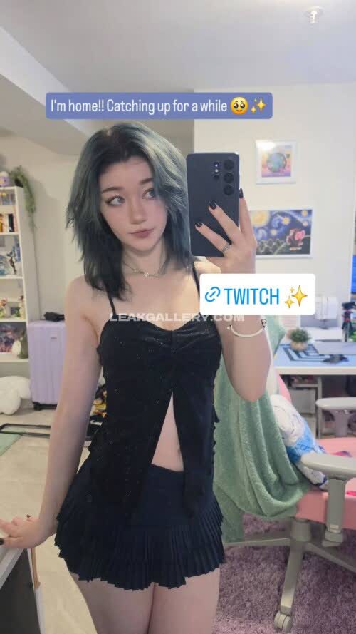 Celebi.cos / celebicosplays / celebi_cos Exclusive Leaked Nude OnlyFans #11842433