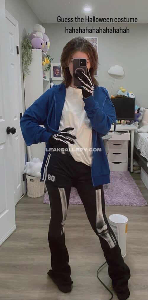 Celebi.cos / celebicosplays / celebi_cos Exclusive Leaked Nude OnlyFans #11873514