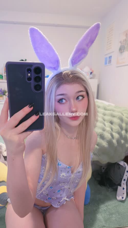 Celebi.cos / celebicosplays / celebi_cos Exclusive Leaked Nude OnlyFans #11824420