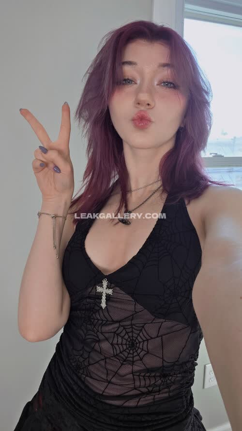 Celebi.cos / celebicosplays / celebi_cos Exclusive Leaked Nude OnlyFans #11868248