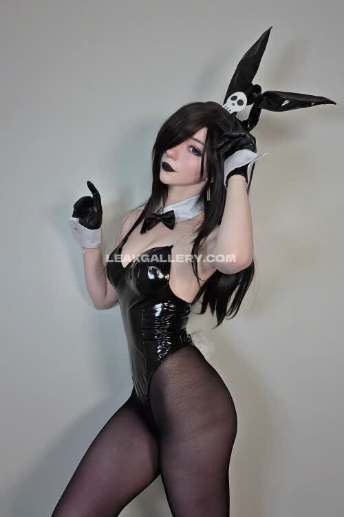 Celebi.cos / celebicosplays / celebi_cos Exclusive Leaked Nude OnlyFans #11873864