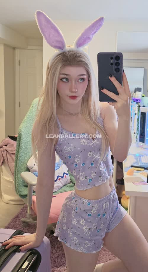 Celebi.cos / celebicosplays / celebi_cos Exclusive Leaked Nude OnlyFans #11857233