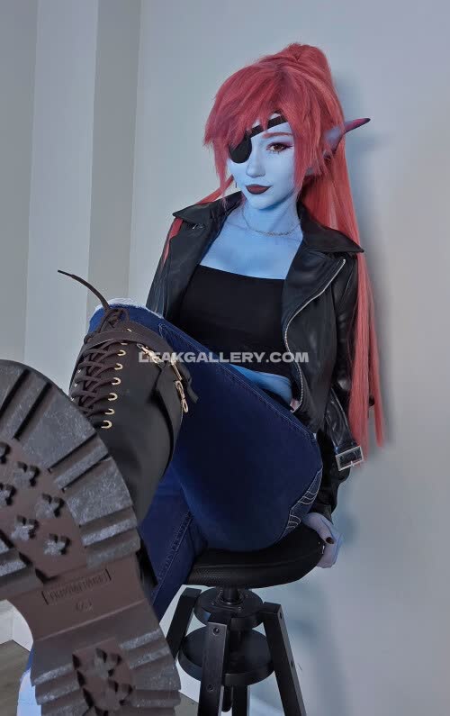 Celebi.cos / celebicosplays / celebi_cos Exclusive Leaked Nude OnlyFans #11868291