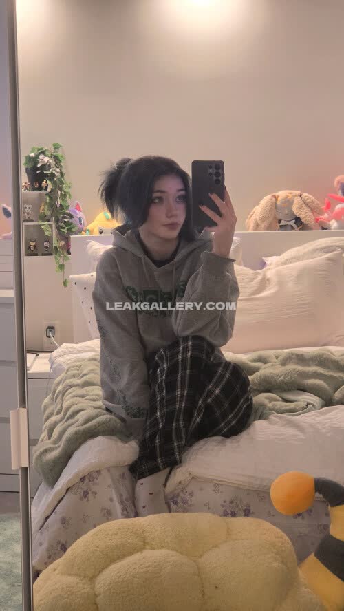 Celebi.cos / celebicosplays / celebi_cos Exclusive Leaked Nude OnlyFans #11825387
