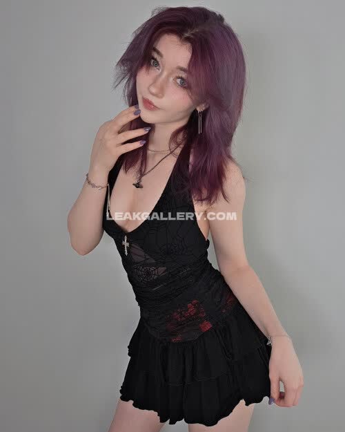 Celebi.cos / celebicosplays / celebi_cos Exclusive Leaked Nude OnlyFans #11872358