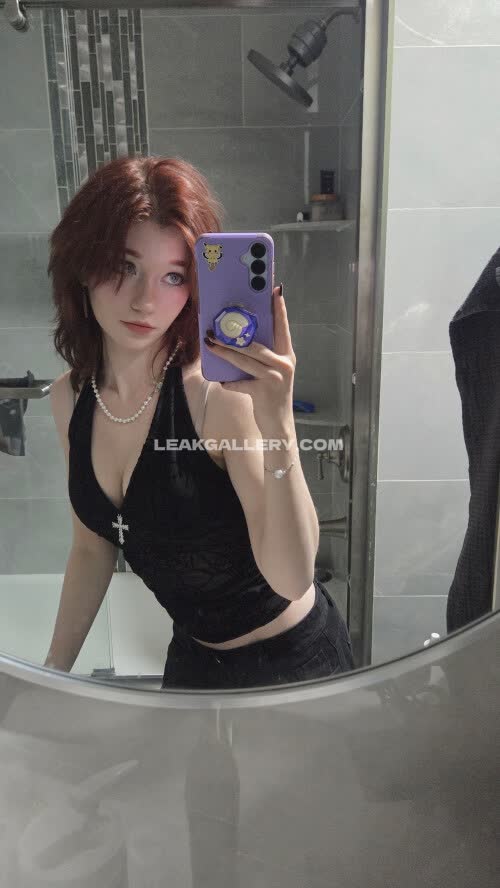 Celebi.cos / celebicosplays / celebi_cos Exclusive Leaked Nude OnlyFans #11843987