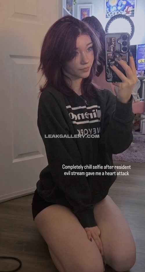 Celebi.cos / celebicosplays / celebi_cos Exclusive Leaked Nude OnlyFans #11839161