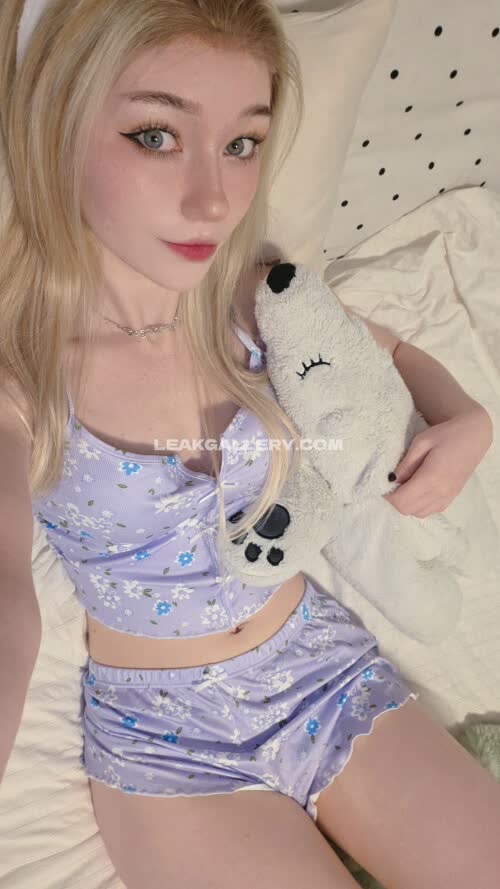 Celebi.cos / celebicosplays / celebi_cos Exclusive Leaked Nude OnlyFans #11842409