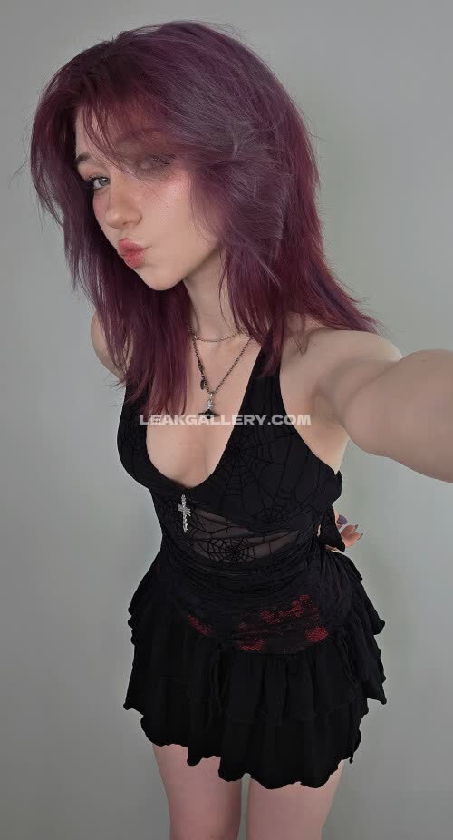 Celebi.cos / celebicosplays / celebi_cos Exclusive Leaked Nude OnlyFans #11858617