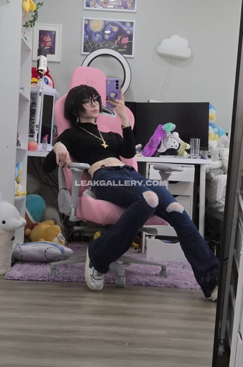 Celebi.cos / celebicosplays / celebi_cos Exclusive Leaked Nude OnlyFans #11815079
