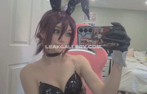 Celebi.cos / celebicosplays / celebi_cos Exclusive Leaked Nude OnlyFans #11869861