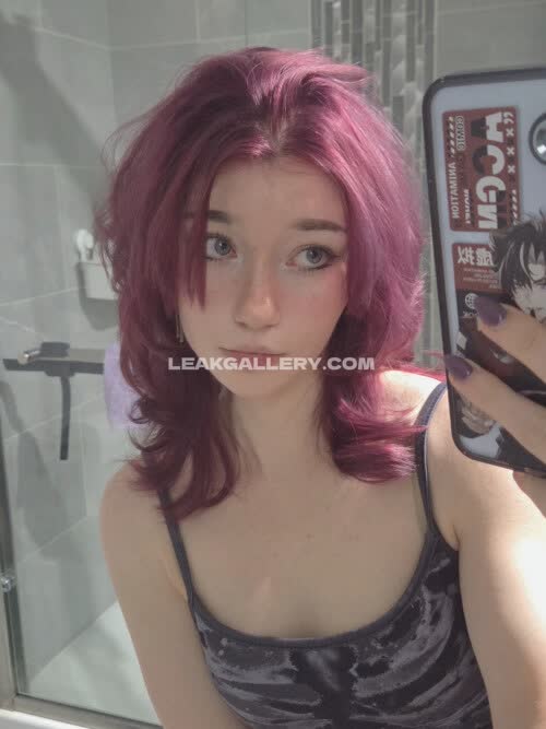 Celebi.cos / celebicosplays / celebi_cos Exclusive Leaked Nude OnlyFans #11864886