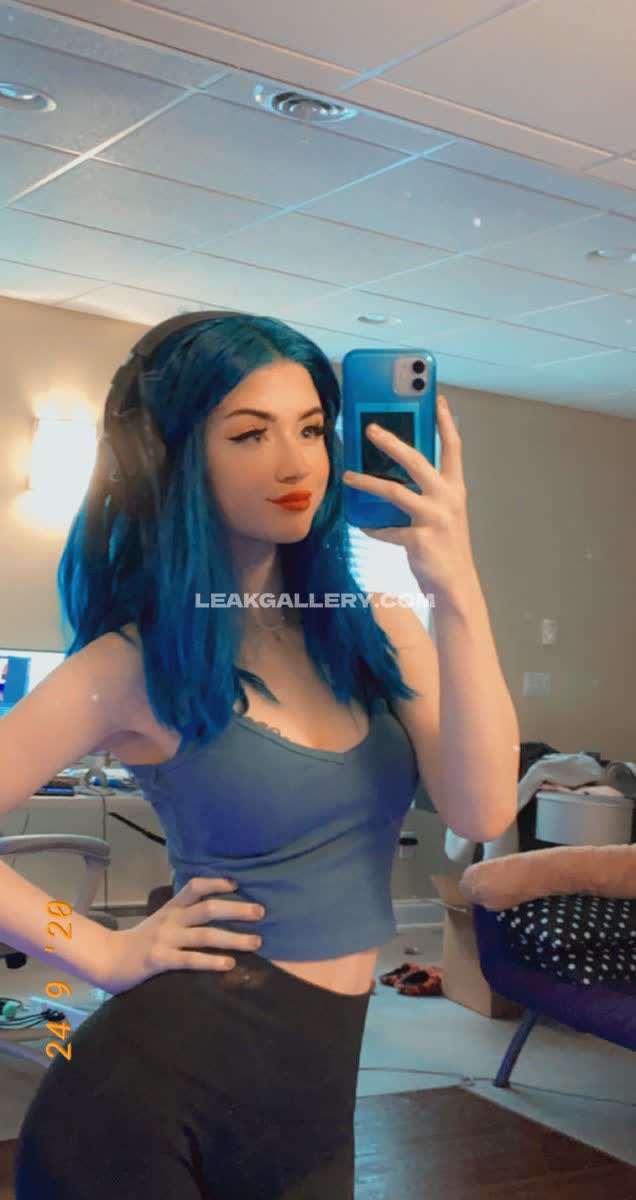 Celestia_vega Exclusive Leaked Nude OnlyFans #11383743