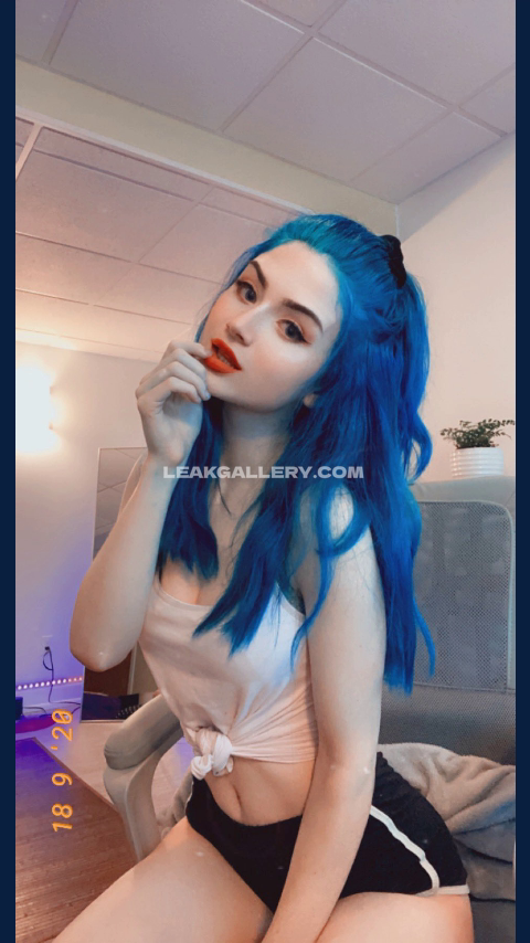 Celestia_vega Exclusive Leaked Nude OnlyFans #11409780