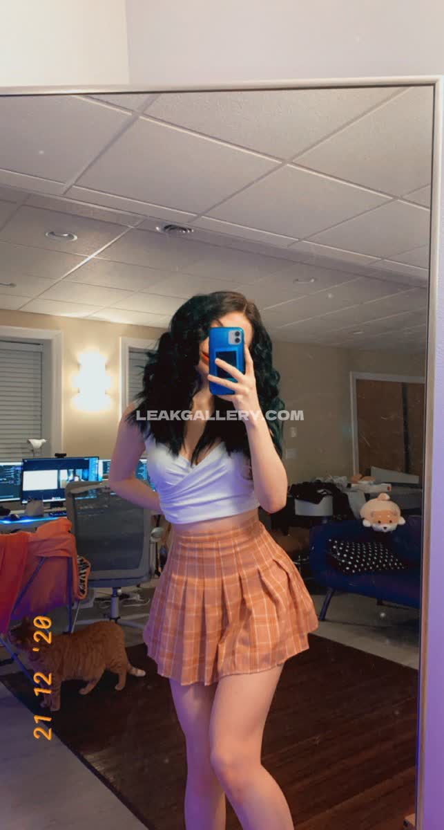 Celestia_vega Exclusive Leaked Nude OnlyFans #11390003