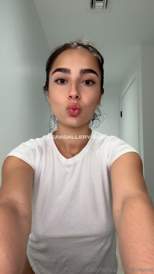 Celiiinexo Exclusive Leaked Nude OnlyFans #11154148