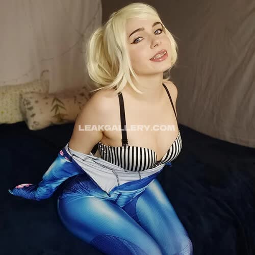 Cellutron_ Exclusiva filtración de OnlyFans desnuda #11069030