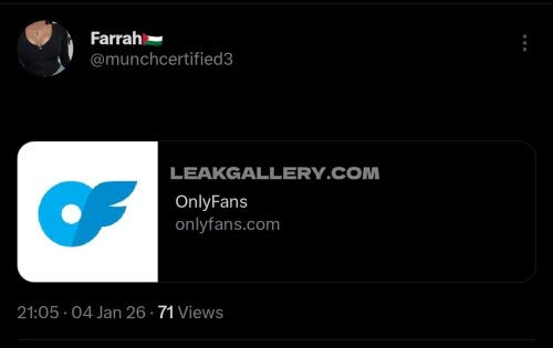 Certifieeedmunch Exclusive Leaked Nude OnlyFans #11553658