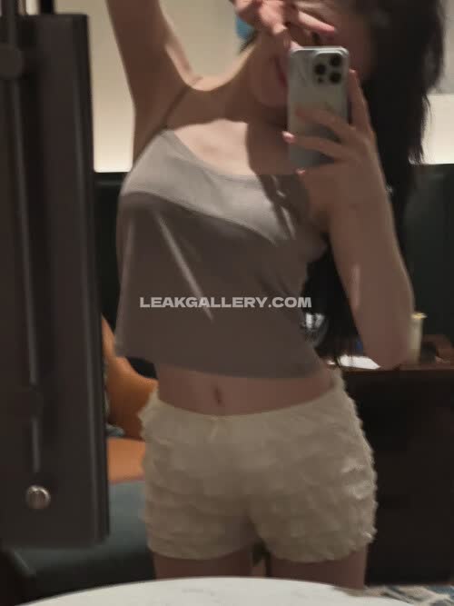 Chaerrry0 Exklusiv geleakte Nacktbilder von OnlyFans #11925831