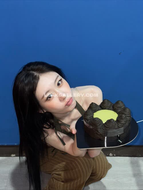 Chaerrry0 独家泄露的OnlyFans裸照 #11935834