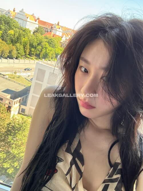 Chaerrry0 Exklusiv geleakte Nacktbilder von OnlyFans #11940343