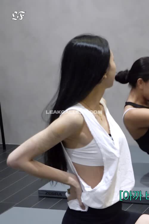Chaeyo.0 Exclusive Leaked Nude OnlyFans #11917549
