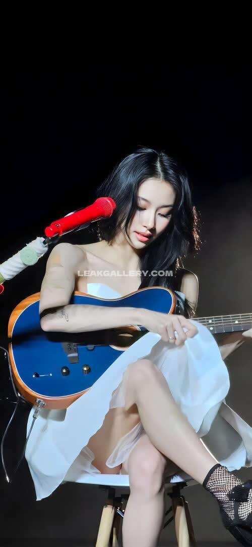 Chaeyo.0 Exclusive Leaked Nude OnlyFans #11921572