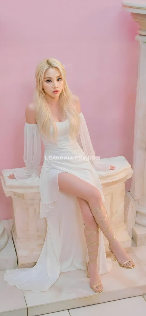 Chaeyo.0 Exclusive Leaked Nude OnlyFans #11921164