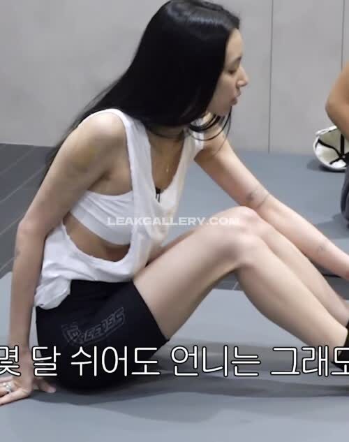 Chaeyo.0 OnlyFans Nudi in Esclusiva Trapela #11918908