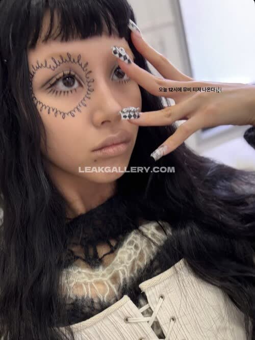 Chaeyo.0 Exklusiv geleakte Nacktbilder von OnlyFans #11917673