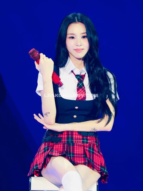 Chaeyo.0 Exclusive Leaked Nude OnlyFans #11923601