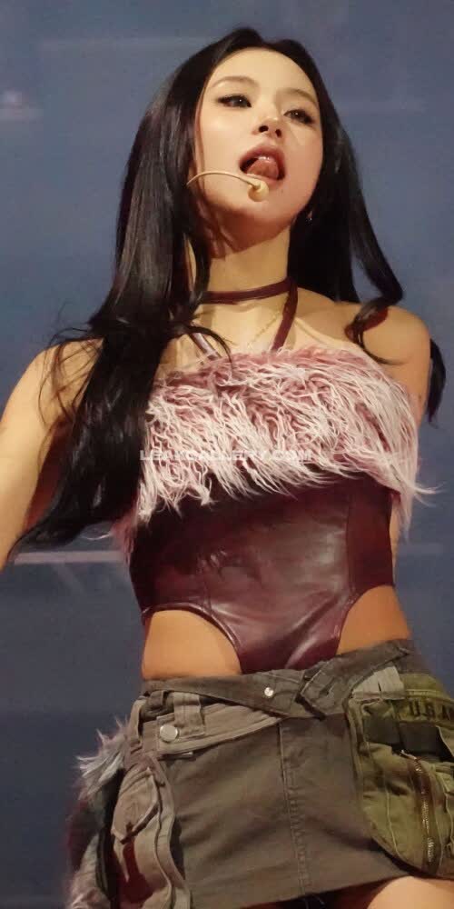 Chaeyo.0 Exclusive Leaked Nude OnlyFans #11917306