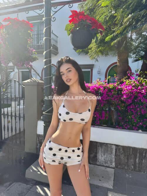 Chanelsoerholt Exclusive Leaked Nude OnlyFans #11793281